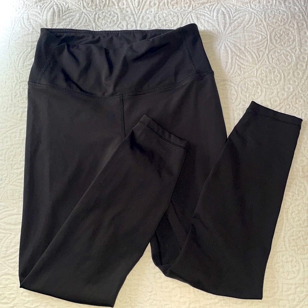 Yogalicious Lux full length legging